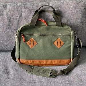 Laptop bag